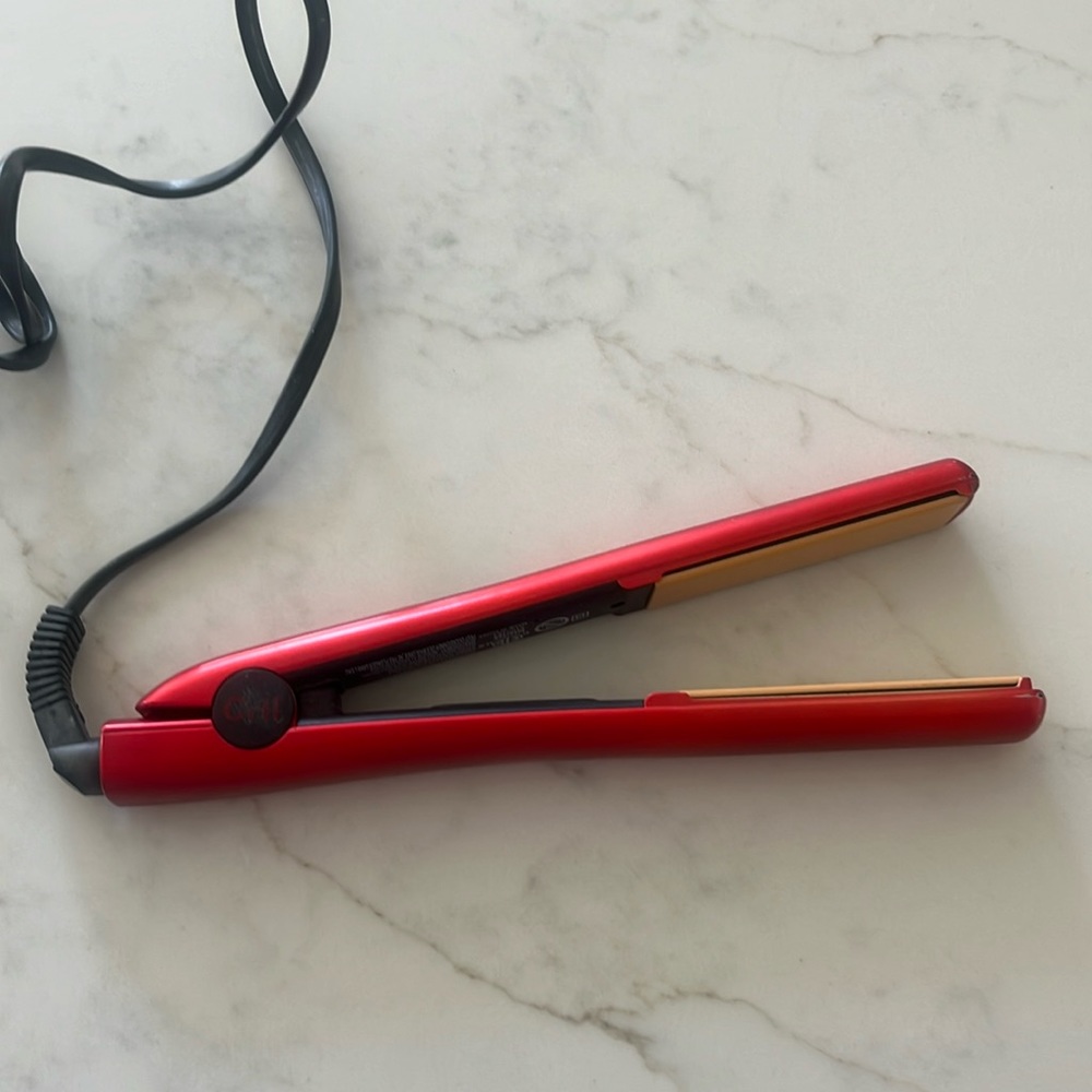 CHI Hair Straightener